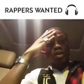 ectorthaviper and  amjimmie are still looking for the country's best rapper.If you think your bars are worthy then upload a clip to Instagram or Twitter with