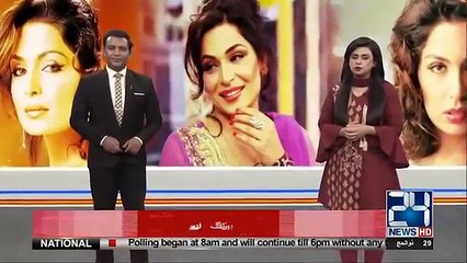 Télécharger la video: Actress Meera Also Donates Money For Dams Fund