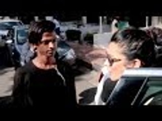 Shruti Haasan LASHES OUT On A Fan Who Wanted A Selfie!