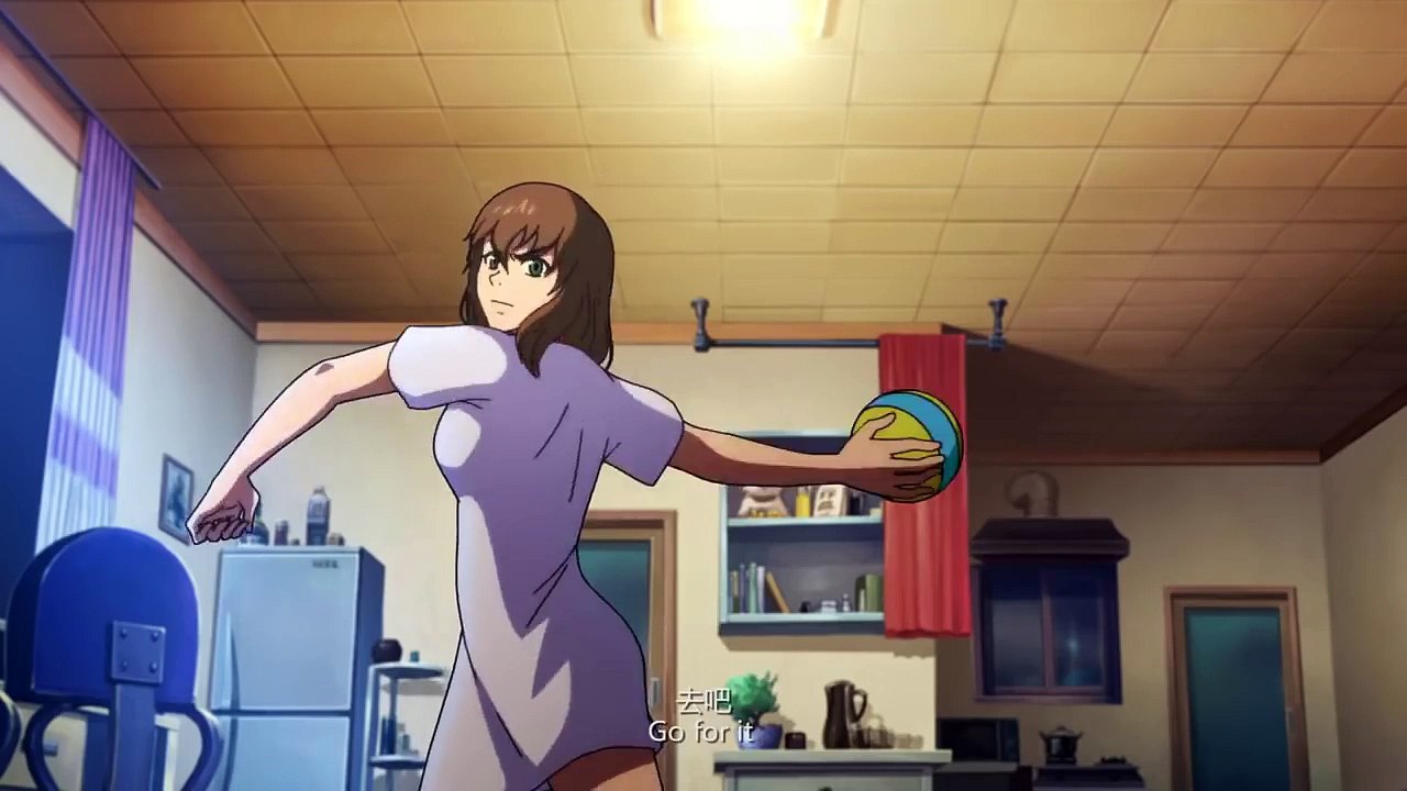 《镇魂街 Rakshasa Street》05 王国组织 The kingdom of organization