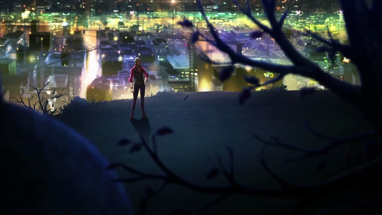 《镇魂街 Rakshasa Street》10 温柔是罪 Gentle Sin（姐姐！我来守护你！）