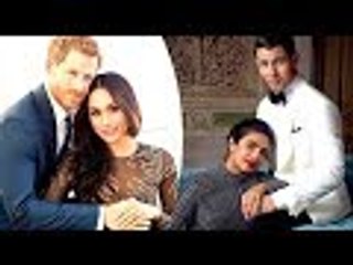Priyanka And Nick COPY Not Only Meghan And Prince Harry But Jennifer And Alex Too