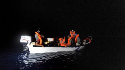 EU obsessed with cutting migration 'regardless of human cost', report claims | #TheCube