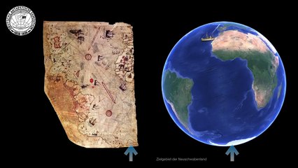 ANTARKTIS - WAS GEHT DA VOR SICH?