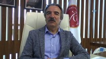 NEVÜ Rektörü Bağlı: “Geleceğin en önemli üç mesleği bulunuyor”