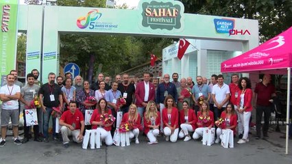 İstanbul- Başında 'Milli' Olan Bu Eğitim Anlayışının Mutlak Milli Olması Lazım