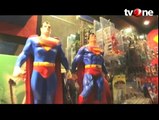 Komunitas Fans Superman di Indonesia