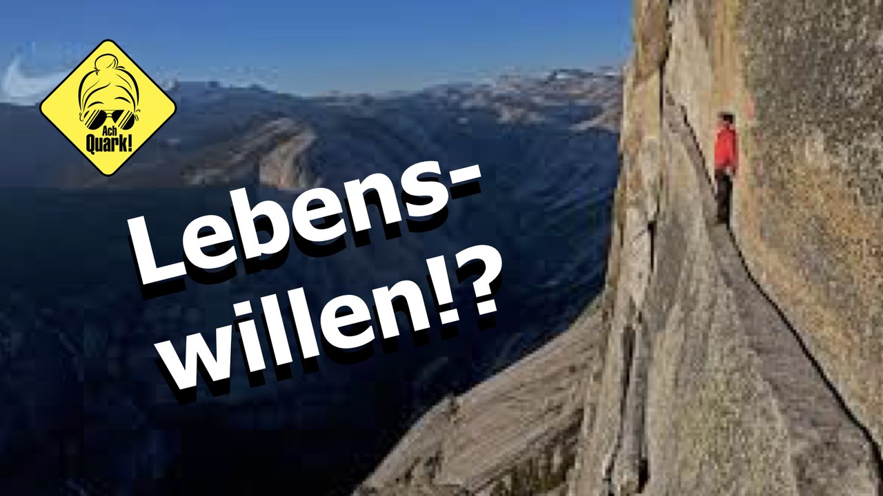 10 Menschen, die das Unmögliche schafften