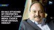 ED has attached my properties illegally, claims Mehul Choksi from Antigua hideout