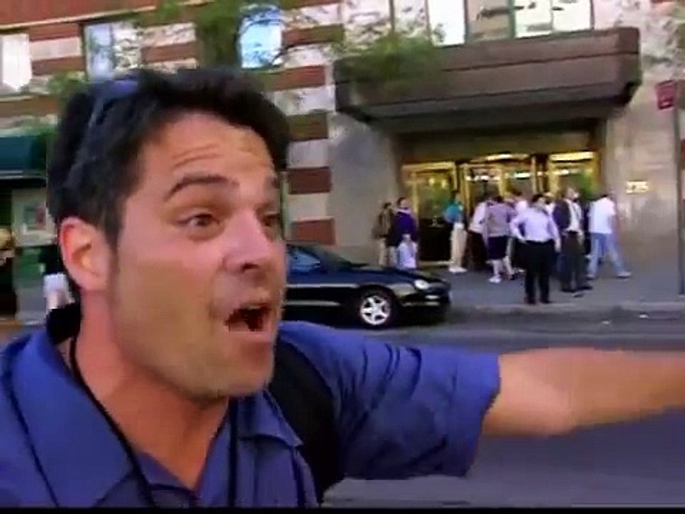 17 yıl önce bugün | Amerika Birleşik Devletleri tarihin en büyük terör saldırılarından birine uyandı