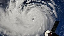L'uragano Florence si abbatterà sugli Stati Uniti orientali nelle prossime 36 ore