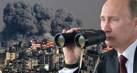 Rusya'dan Endişe Yaratan Kimsayal Uyarısı: Bir Saldırı Gerçekleşebilir