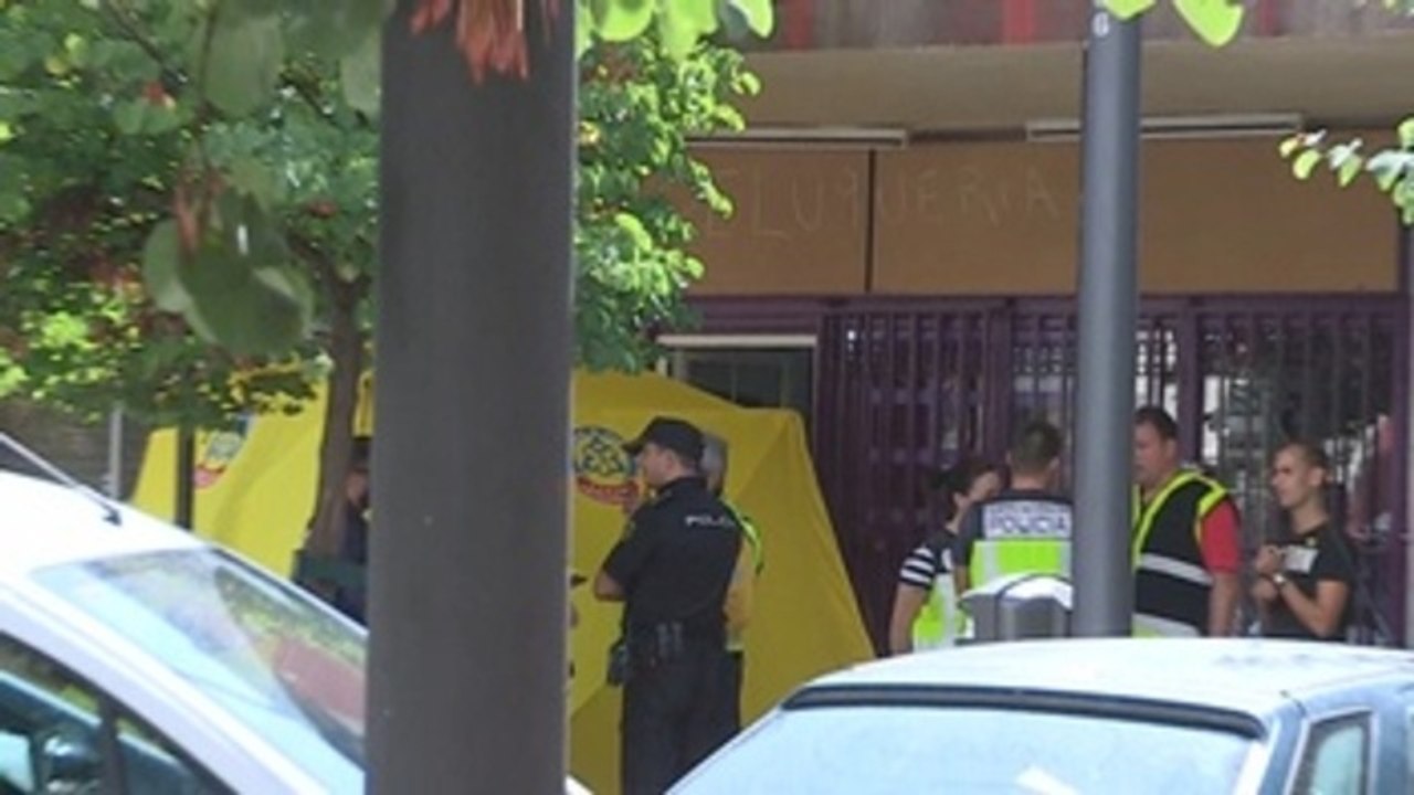 Tres mujeres muertas por violencia machista en cuatro días