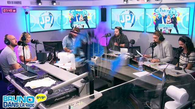 L'anniversaire de Kygo - Le JPI 7h50 (11/09/2018)