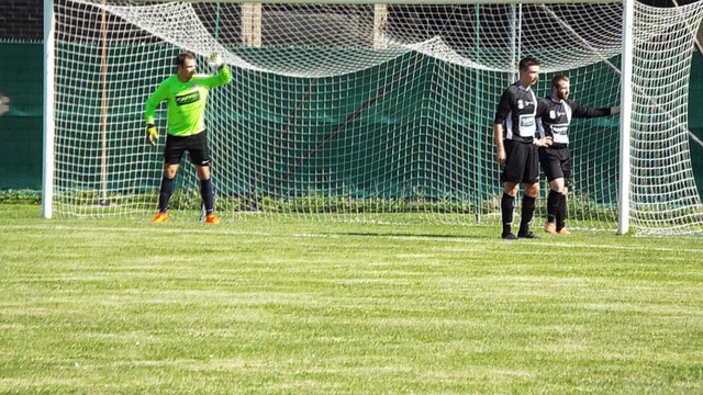 Championnat D1 seniors A. FC LAMBERSART - ARMENTIÈRES : 2 - 1
