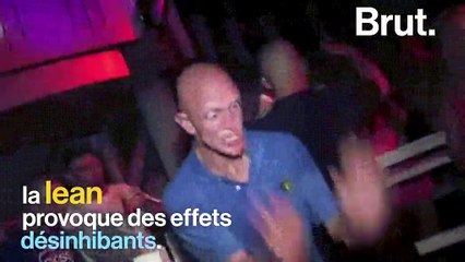 Qu’est-ce que la lean, la drogue populaire dans le milieu du hip-hop ?