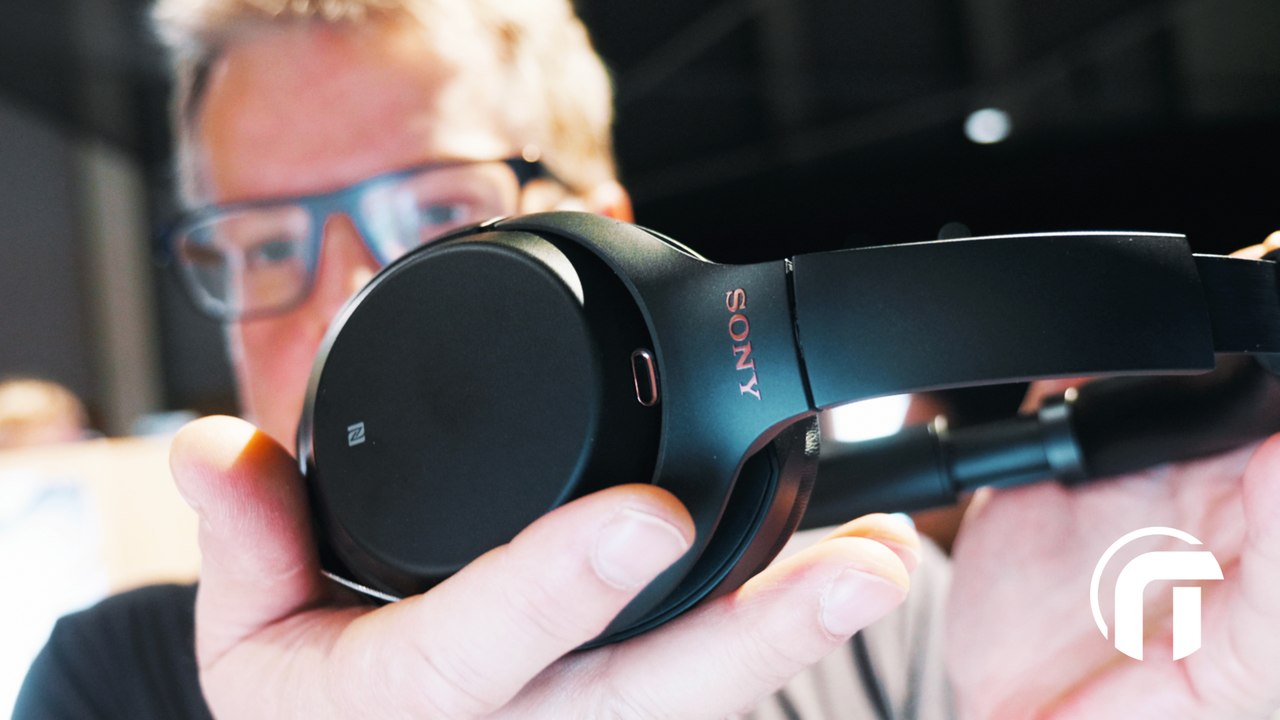 Casque Sony WH1000XM3 , il m'a laissé sans voix ! (IFA2018)