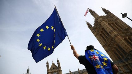 Barnier otimista sobre o acordo do Brexit