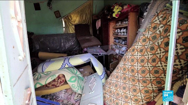 UN warns of ''worst'' humanitarian crisis this century as thousands flee Syria''s Idlib