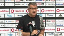 Beşiktaş Teknik Direktörü Güneş: Yabancı futbolcu sınırlaması (2) - İSTANBUL