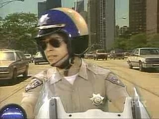 Chips 2002 - MadTv - Danny Masterson - Wilmer Valderrama