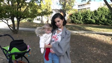 UN JOUR AVEC UN JOUR SANS ... - VLOG FAMILLE