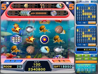 만원으로 소문난 릴게임! [오리지널 바다이야기]