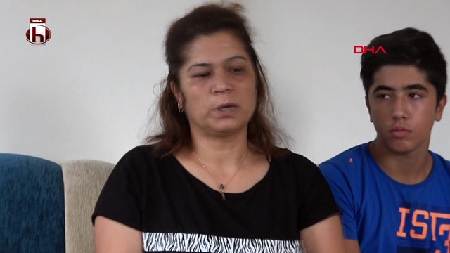 İmam Hatip ve meslek lisesi seçmediği için liseye yerleşemedi