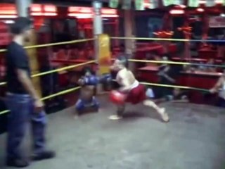 Super Boks Qesharak qe se keni pare ndonjehere