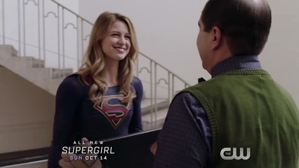Supergirl - bande-annonce de la saison 4 (VO)
