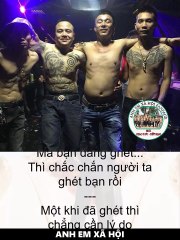 Sống vì mình chứ đừng sống vì miệng lưỡi thế gian..