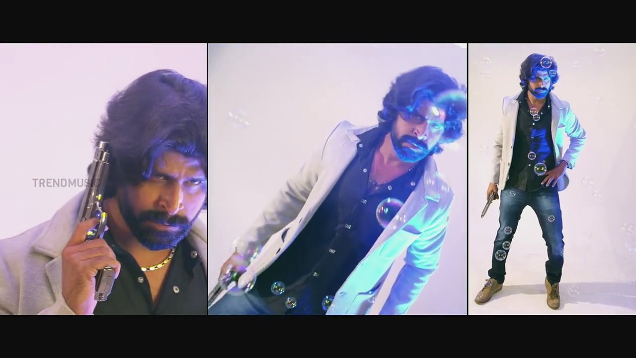 Neeye Neeye Tamil Album Song - Anju Kurian - Thiru - A Heart Melting #Love Story - TrendMusic