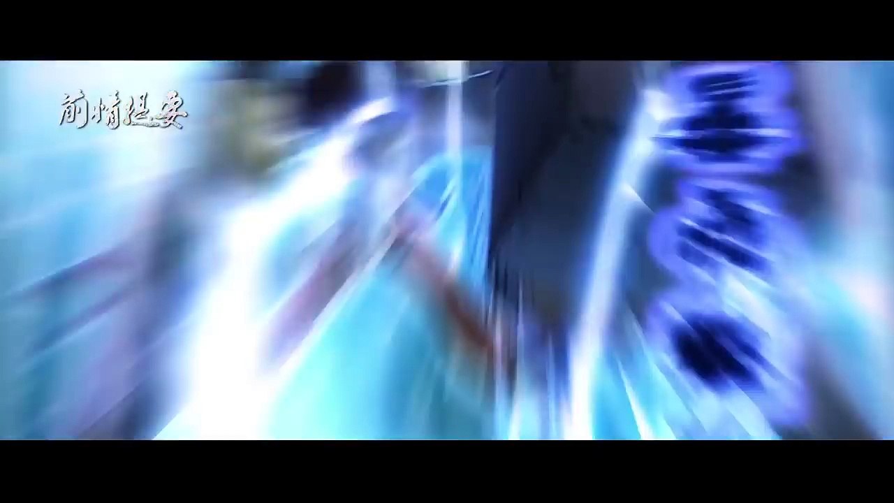 《镇魂街 Rakshasa Street》 13 锁心链 Heart Chain（严酷修炼！守护灵的封印！）