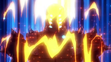 《镇魂街 Rakshasa Street》 17 四面楚歌 Embattled（覆灭！进攻罗刹街！）