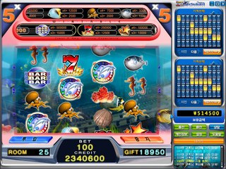 만원으로 소문난 릴게임! [오리지널 바다이야기]