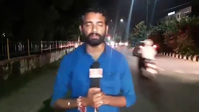 Bharat Bandh evokes mixed response in J&K