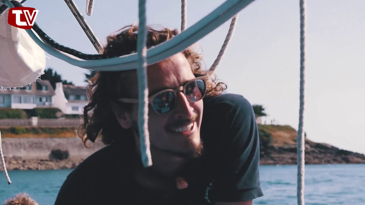 VIVRE LE GOLFE EN VIEUX GRÉEMENT