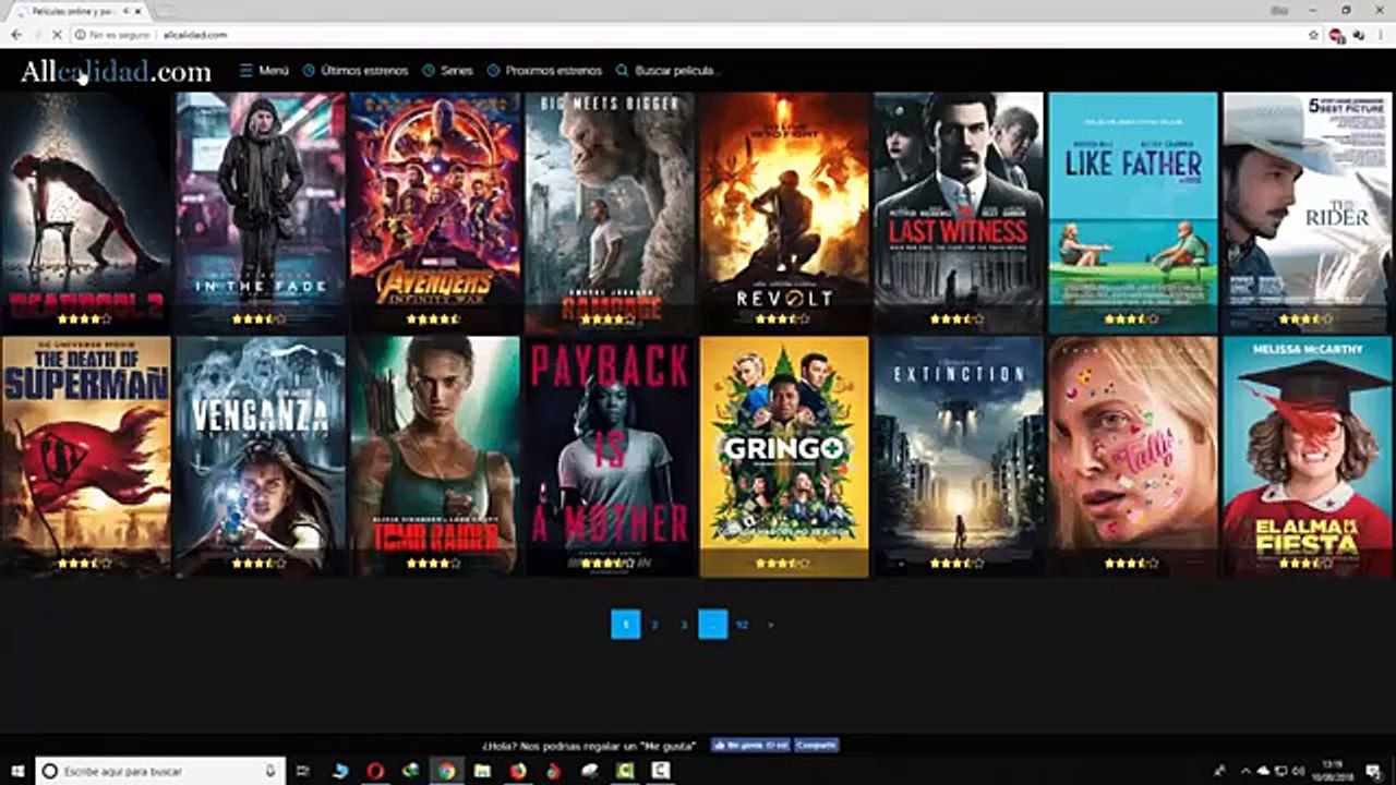 Skybound Peliculas Completas en español Latino 2018