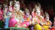 Ganesh Chaturthi 2018 : ಗಣೇಶ ಹಬ್ಬಕ್ಕೆ ತರಹೇವಾರಿ ಗಣೇಶ ಮೂರ್ತಿಗಳೊಂದಿಗೆ ಬೆಂಗಳೂರು ಸಜ್ಜು