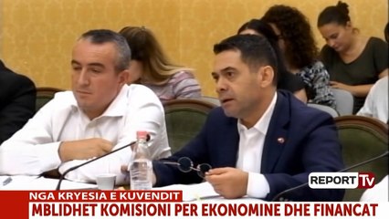 Download Video: Report TV - Ahmetaj flet për ish-të përndjekurit: Ja kujt do t’i japim përparësi