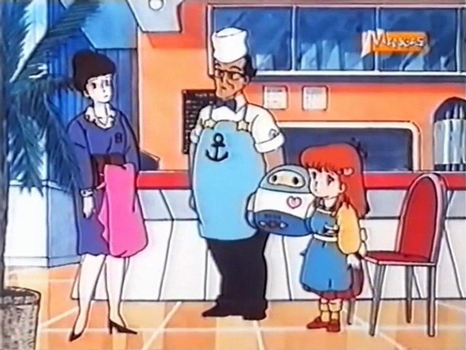 Vas y Julie   41  vf