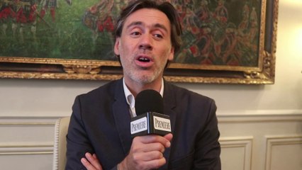 Mademoiselle de Joncquieres vue par son réalisateur Emmanuel Mouret