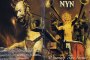 Nyn  "Yankees In Iraq" 2004 Greece Classical,jazz,Electronic,Prog
