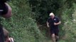 Boris asked if Chequers deal is dead as he jogs near home