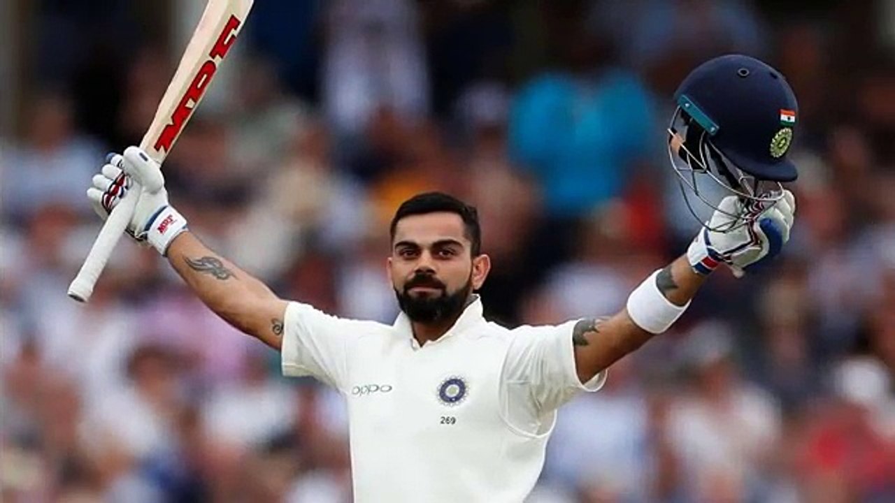 Virat Kohli Terms As Worst Cricketer Of The World By An Ex Captain