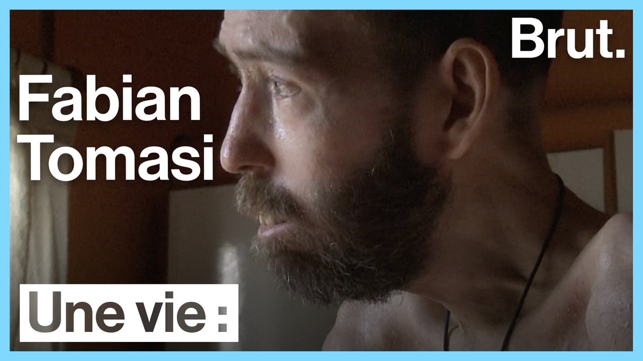 Une vie : Fabian Tomasi, symbole de la lutte contre le glyphosate