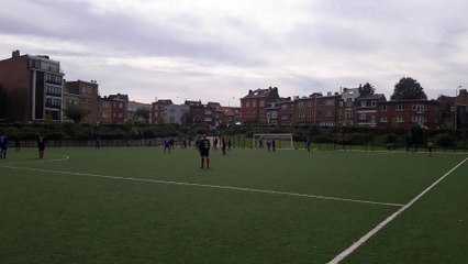 Medina City - LA LOUVE B (vidéo 5) 09/09/2018