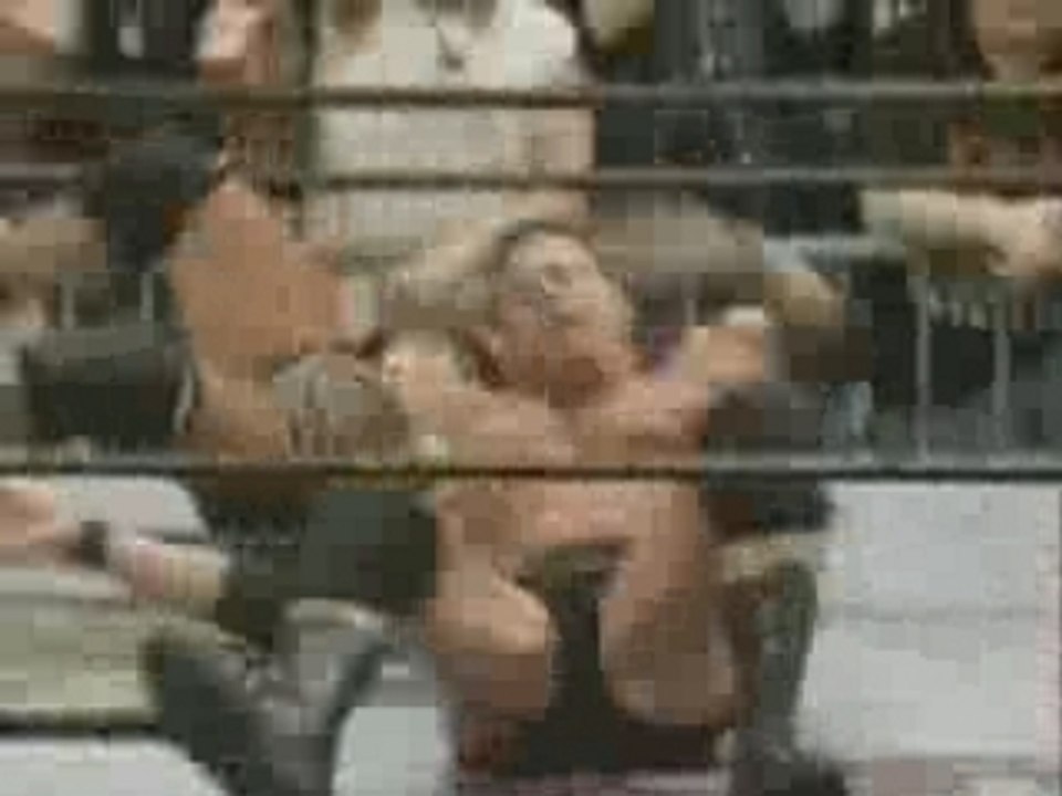 ONS05 Tanaka vs Awesome