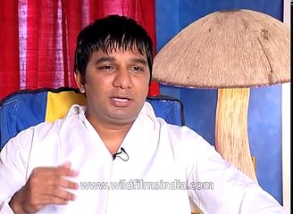 Choreographer Ahmed Khan speaks about songs of film Lucky