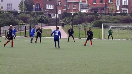 Medina City - LA LOUVE B (vidéo 4) 09/09/2018